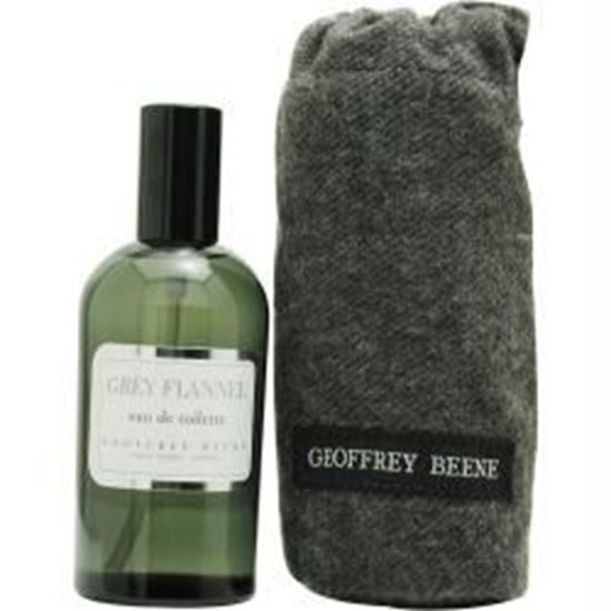 Picture of Grey Flannel By Geoffrey Beene Edt Spray 4 Oz
