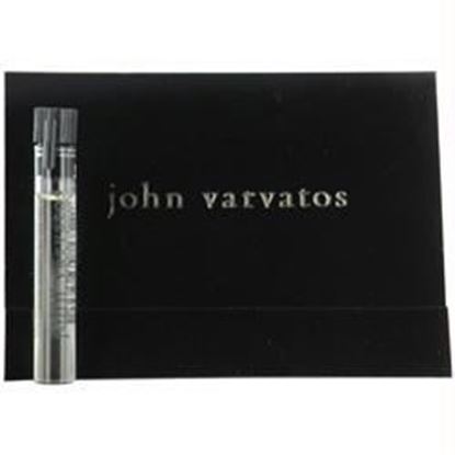 Picture of John Varvatos By John Varvatos Edt Vial On Card Mini