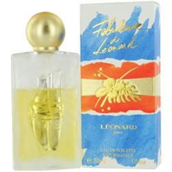 Picture of Fabuleuse De Leonard By Leonard Edt Spray 1 Oz