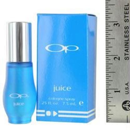 Picture of Op Juice By Ocean Pacific Cologne Spray .25 Oz Mini