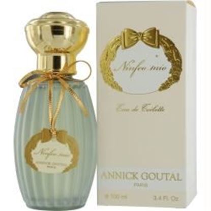Picture of Annick Goutal Ninfeo Mio By Annick Goutal Edt Spray 3.4 Oz