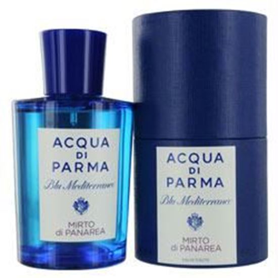 Picture of Acqua Di Parma Blue Mediterraneo By Acqua Di Parma Mirto Di Panarea Edt Spray 5 Oz