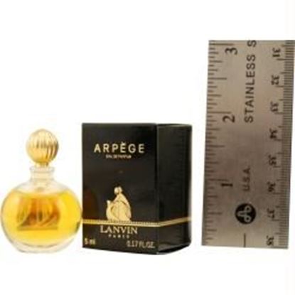 Picture of Arpege By Lanvin Eau De Parfum .17 Oz Mini