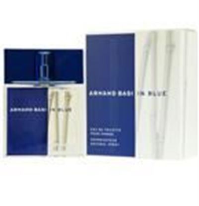 Picture of Armand Basi In Blue By Armand Basi Edt Spray 3.4 Oz