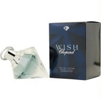 Picture of Wish By Chopard Eau De Parfum Spray 2.5 Oz