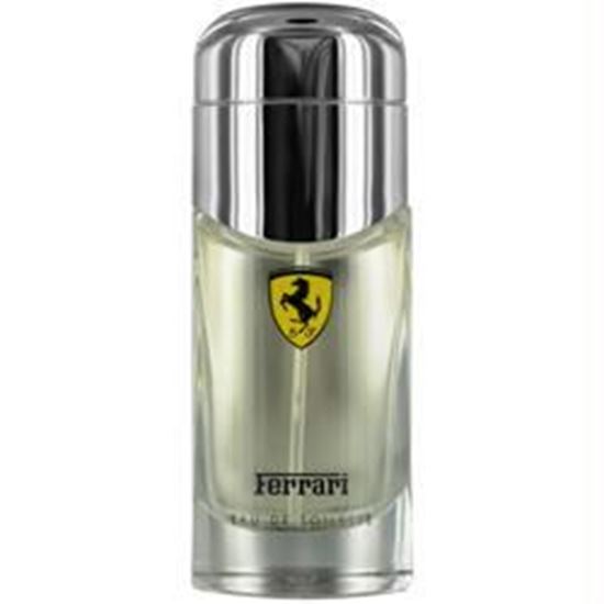 Picture of Ferrari Red By Ferrari Edt Spray 1 Oz (unboxed)