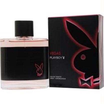 Picture of Playboy Vegas By Playboy Edt Spray 1.7 Oz