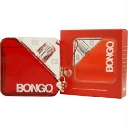 Picture of Bongo By Iconix Edt Spray 3.4 Oz