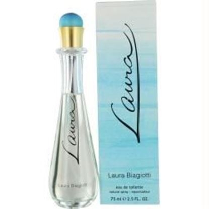 Picture of Laura By Laura Biagiotti Edt Spray 2.5 Oz