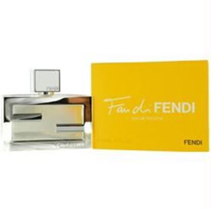 Picture of Fendi Fan Di Fendi By Fendi Edt Spray 1.7 Oz