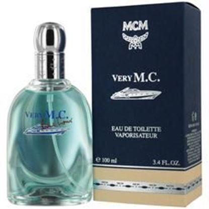 Picture of Very Mc By Mcm Edt Spray 3.4 Oz