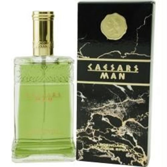 Picture of Caesars By Caesar's World Cologne Spray 4 Oz