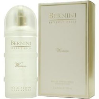 Picture of Bernini By Bernini Eau De Parfum Spray 3.4 Oz