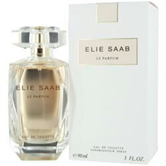 Picture of Elie Saab Le Parfum By Elie Saab Edt Spray 3 Oz