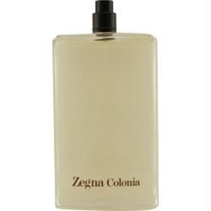 Picture of Zegna Colonia By Ermenegildo Zegna Edt Spray 4.2 Oz *tester
