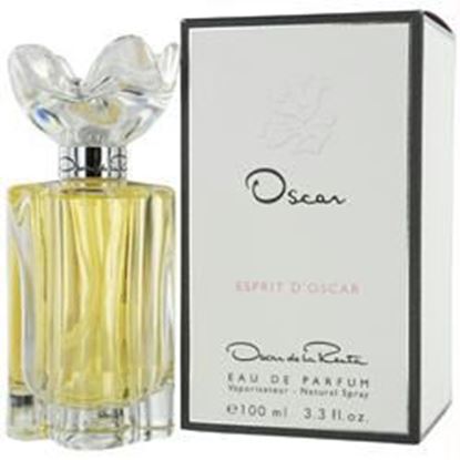 Picture of Esprit D'oscar By Oscar De La Renta Eau De Parfum Spray 3.4 Oz