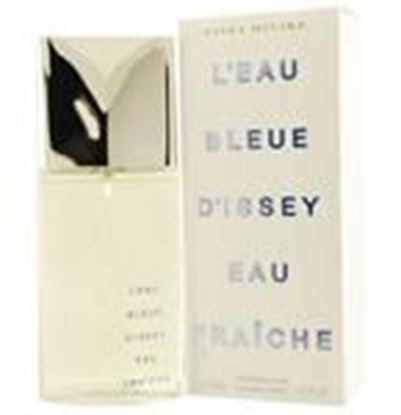 Picture of L'eau Bleue D'issey Pour Homme By Issey Miyake Eau Fraiche Edt Spray 4.2 Oz