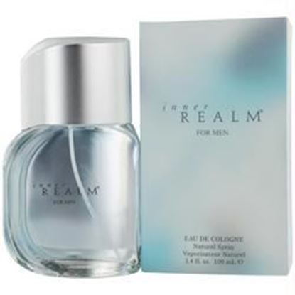 Picture of Inner Realm By Erox Cologne Spray 3.4 Oz (new Packaging)