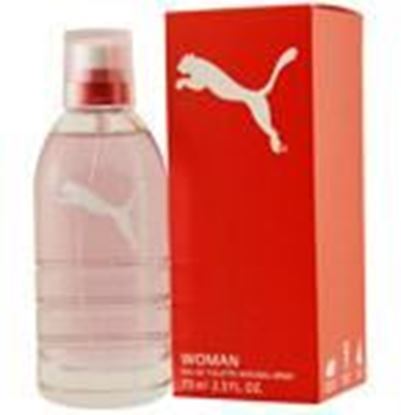 Picture of Puma Red By Puma Edt Spray 2.5 Oz