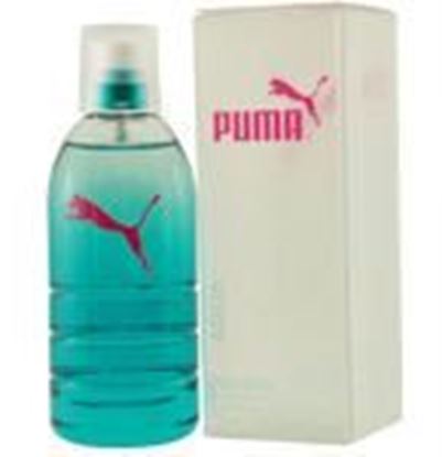 Picture of Puma Aqua By Puma Edt Spray 2.5 Oz