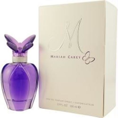 Picture of M By Mariah Carey By Mariah Carey Eau De Parfum Spray 3.3 Oz
