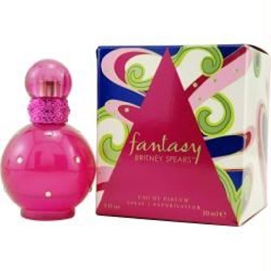 Picture of Fantasy Britney Spears By Britney Spears Eau De Parfum Spray 1 Oz