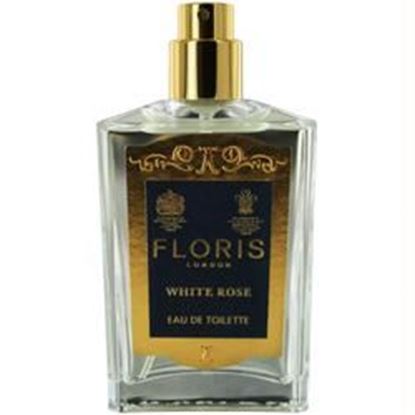 Picture of Floris White Rose By Floris Of London Edt Spray 1.7 Oz *tester