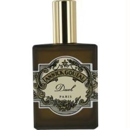 Picture of Duel By Annick Goutal Edt Spray 3.4 Oz (unboxed)