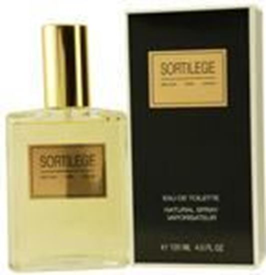 Picture of Sortilege By Long Lost Perfume Edt Spray 4 Oz
