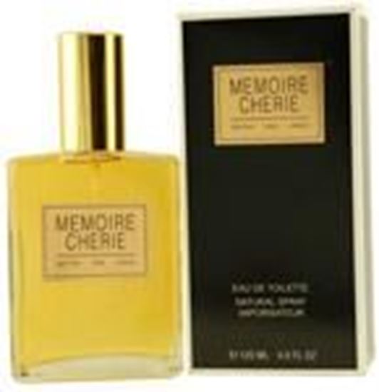Picture of Memoire Cherie By Long Lost Perfume Edt Spray 4 Oz