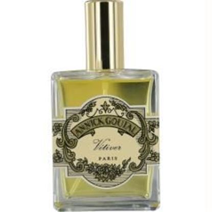 Picture of Annick Goutal Vetiver By Annick Goutal Edt Spray 3.4 Oz (unboxed)