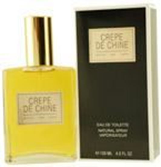 Picture of Crepe De Chine By Long Lost Perfume Edt Spray 4 Oz