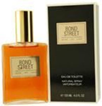 Picture of Bond Street By Long Lost Perfume Edt Spray 4 Oz