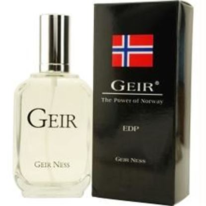 Picture of Geir By Geir Ness Eau De Parfum Spray 1.7 Oz