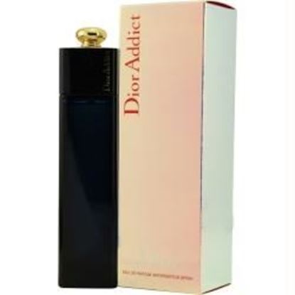 Picture of Dior Addict By Christian Dior Eau Fraiche Edt Spray 1.7 Oz (new Packaging) (unboxed)