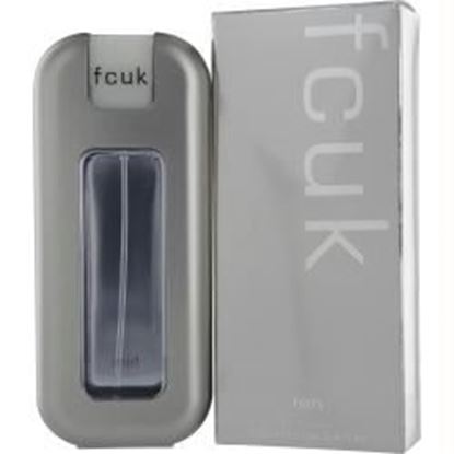 Picture of Fcuk By French Connection Edt Spray 3.4 Oz