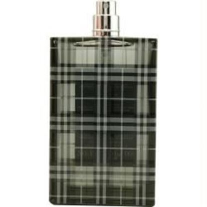 Picture of Burberry Brit By Burberry Edt Spray 3.4 Oz *tester