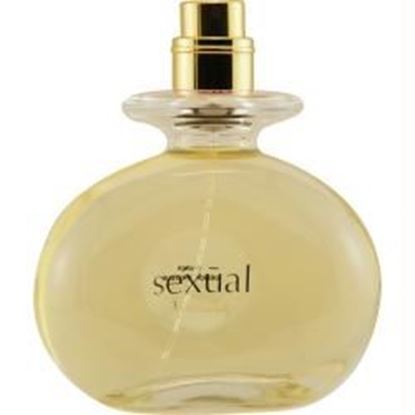 Picture of Sexual Femme By Michel Germain Eau De Parfum Spray 2.5 Oz *tester