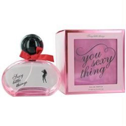 Picture of Sexy Little Things By Victoria's Secret Eau De Parfum Spray 3.4 Oz