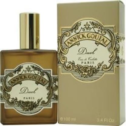 Picture of Duel By Annick Goutal Edt Spray 3.4 Oz