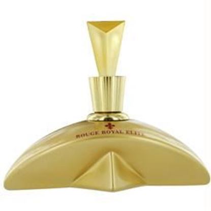 Picture of Marina De Bourbon Rouge Royal Elite By Marina De Bourbon Eau De Parfum Spray 3.3 Oz (unboxed)