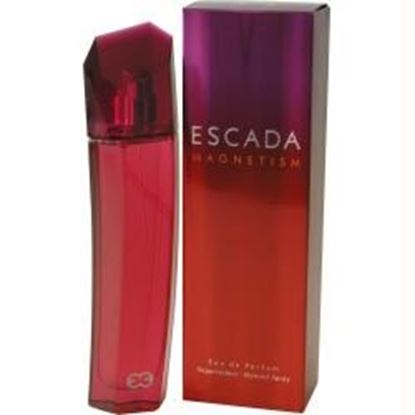 Picture of Escada Magnetism By Escada Eau De Parfum Spray 2.5 Oz