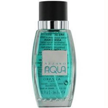 Picture of Azzaro Aqua By Azzaro Edt Spray 2.5 Oz *tester