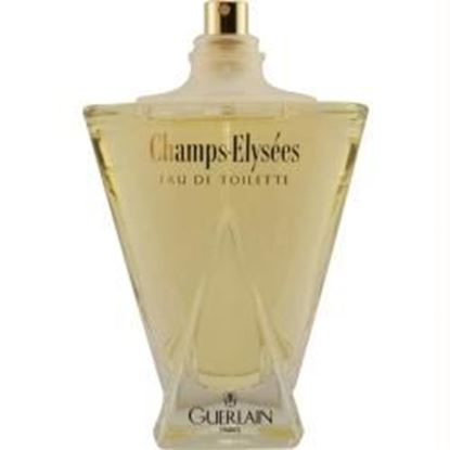 Picture of Champs Elysees By Guerlain Edt Spray 3.4 Oz *tester