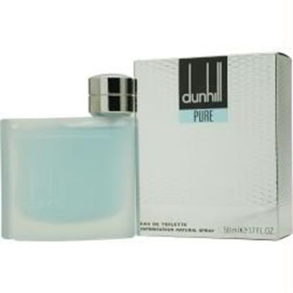 Picture of Dunhill Pure By Alfred Dunhill Edt Spray 1.7 Oz