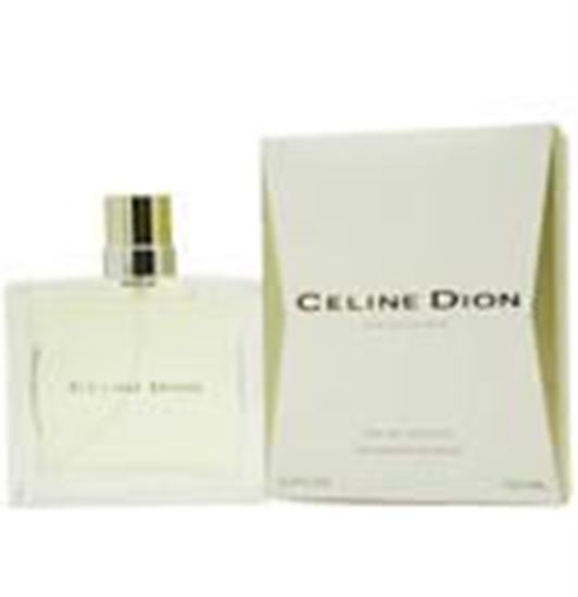 Picture of Celine Dion By Celine Dion Edt Spray 1 Oz