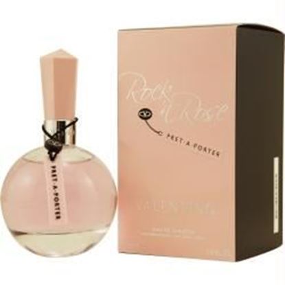 Picture of Valentino Rock 'n Rose Pret A Porter By Valentino Edt Spray 3 Oz