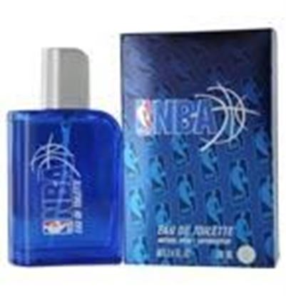 Picture of Nba Knicks By Air Val International Blue Edt Spray 3.4 Oz