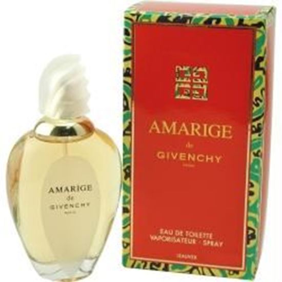 Picture of Amarige By Givenchy Edt Spray 1 Oz