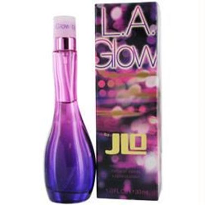 Picture of La Glow By Jennifer Lopez Edt Spray 1 Oz